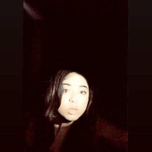 Meet your Posher, Brianna